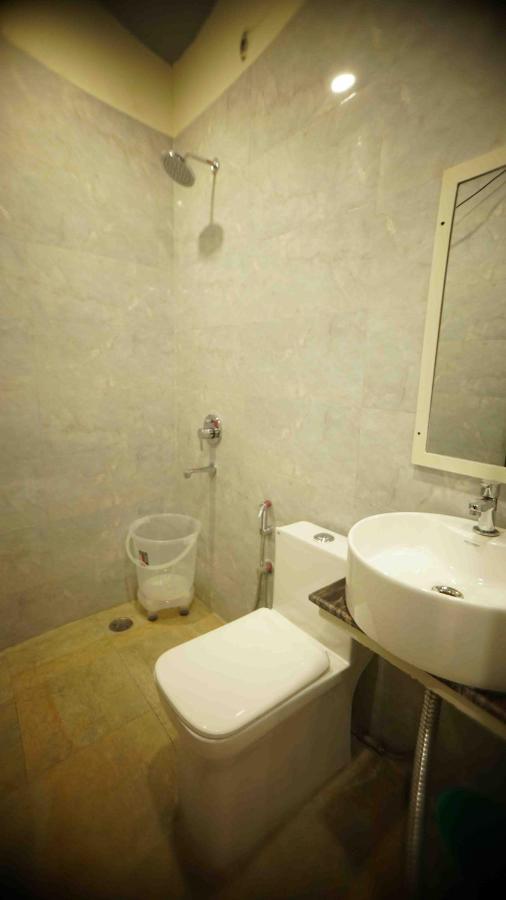 Hotel Soluxe Yamuna Nagar Экстерьер фото